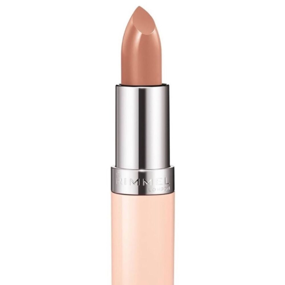 Rimmel London Kate Matte Lipstick - nude peach 46